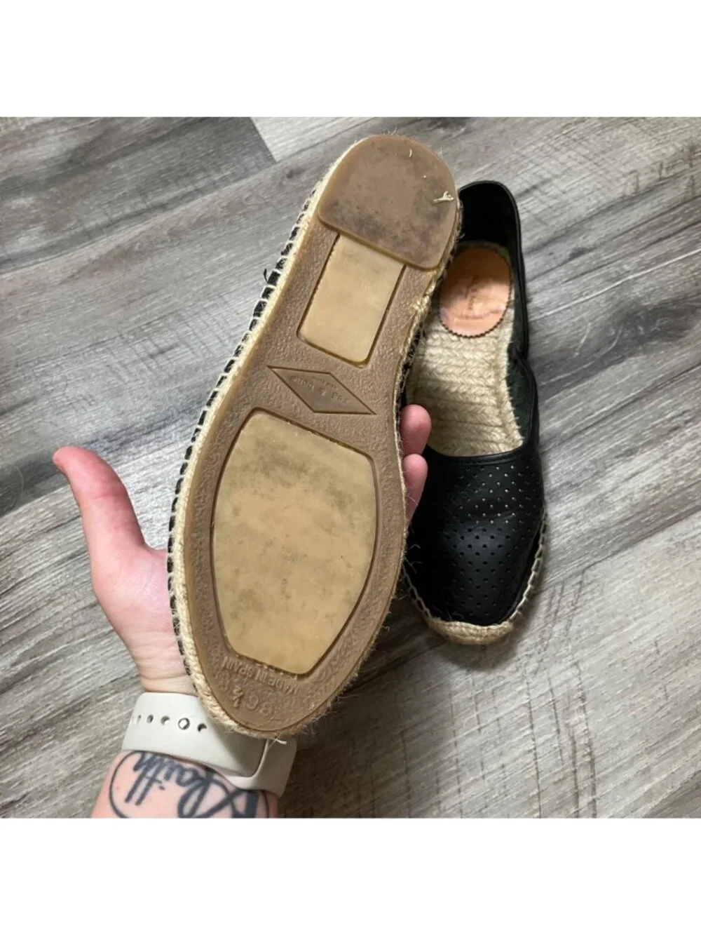Tory Burch women’s casual